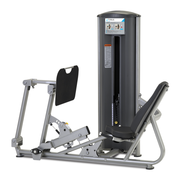 TRUE Leg /Calf Press