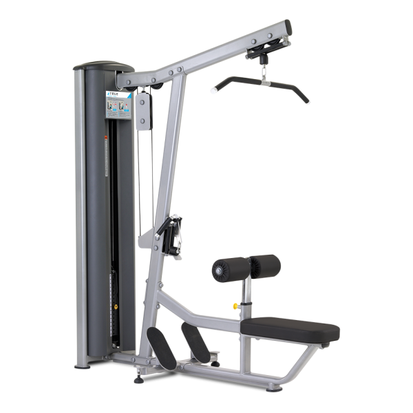 TRUE Lat/Row