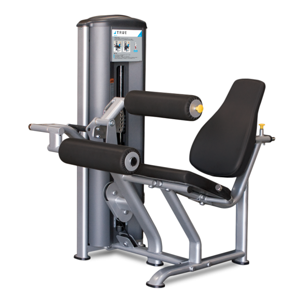 TRUE Seated Leg Curl