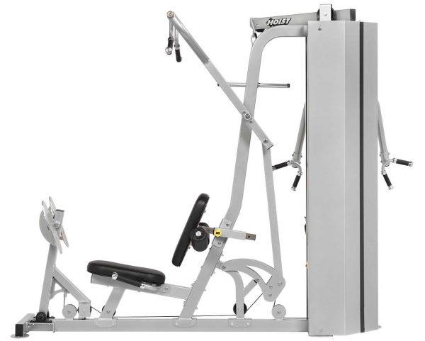 HOIST 2 STACK MULTI-GYM BASE UNI