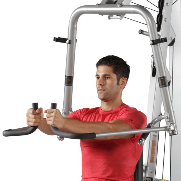 HOIST 2 STACK MULTI-GYM BASE UNI - Image 4