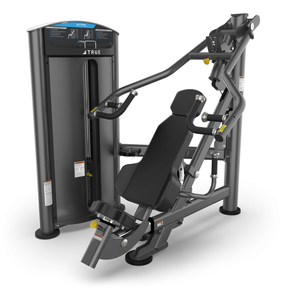 True Force Multi-Press