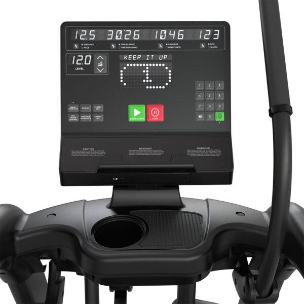 True Fitness Gravity Elliptical - Image 3