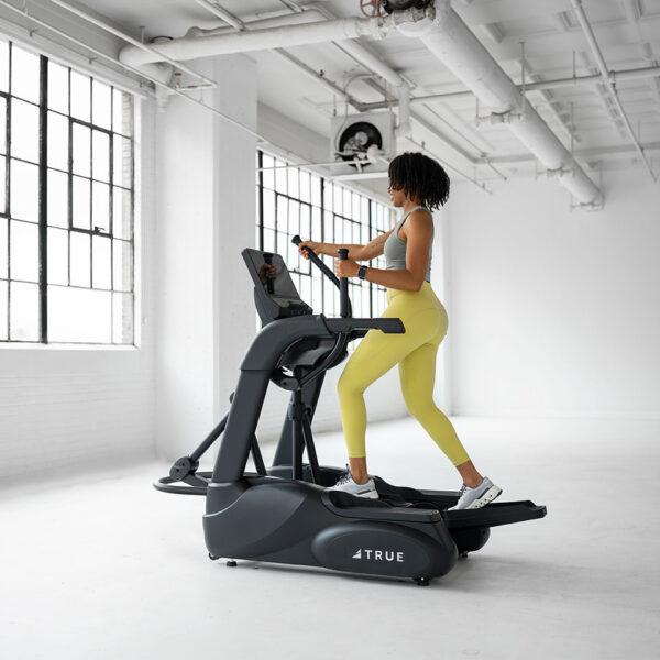 True Fitness Gravity Elliptical - Image 5