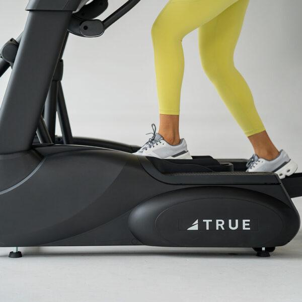 True Fitness Gravity Elliptical - Image 6