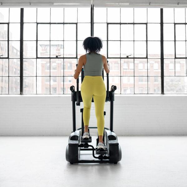 True Fitness Gravity Elliptical - Image 7