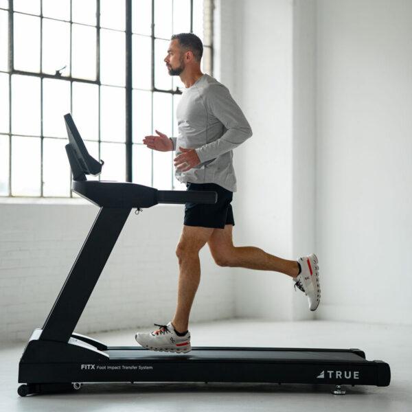 True Fitness Gravity Treadmill - Image 6