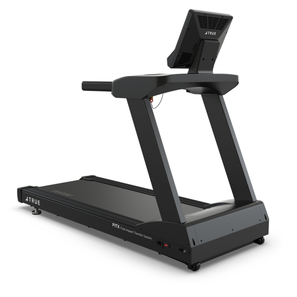 True Fitness Gravity Treadmill - Image 2