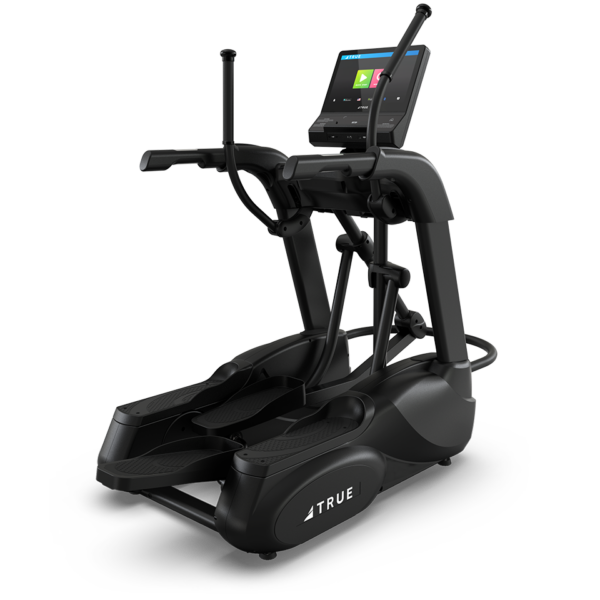 True Fitness Gravity Elliptical