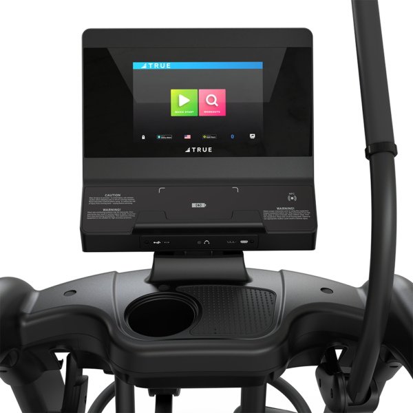 True Fitness Gravity Elliptical - Image 4