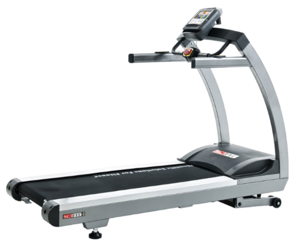 AC5000 Commercial Treadmill
