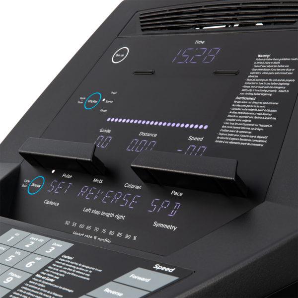 MT200 Gait Trainer Treadmill - Image 3