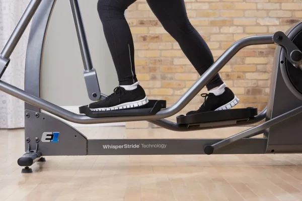 Life Fitness E1 Total Body Elliptical - Image 4