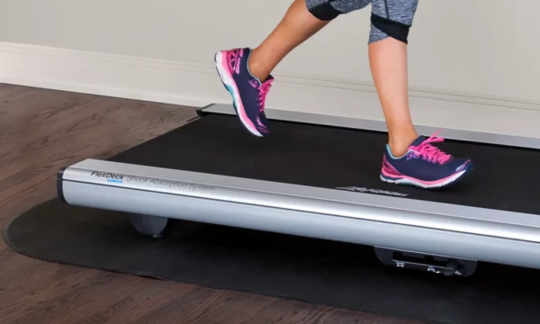 Life Fitness T5 Light Commercial Treadmill - Image 4