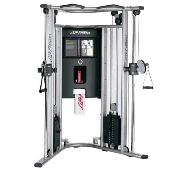 Life Fitness G7 Home Gym Functional Trainer
