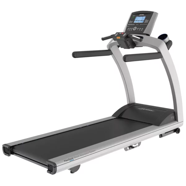 Life Fitness T5 Light Commercial Treadmill