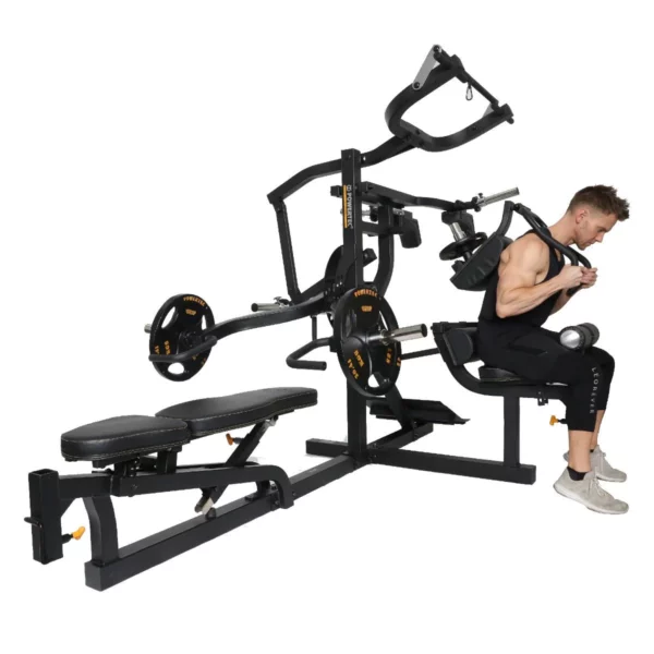Powertec Workbench Multisystem - Image 6