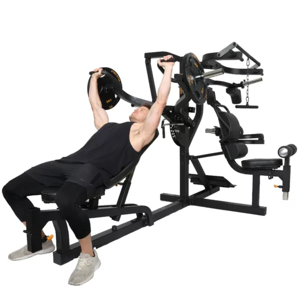 Powertec Workbench Multisystem - Image 4