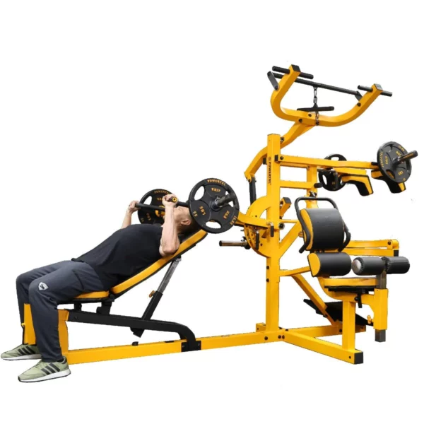 Powertec Workbench Multisystem - Image 5