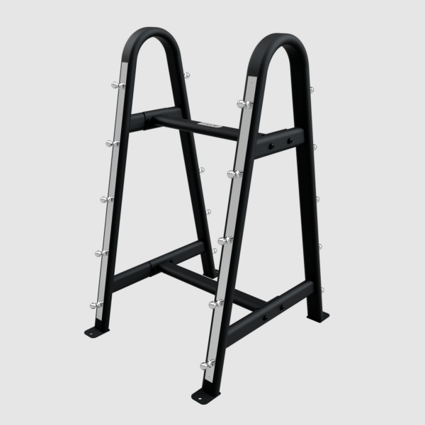 Troy Horizontal Barbell Rack - Image 2
