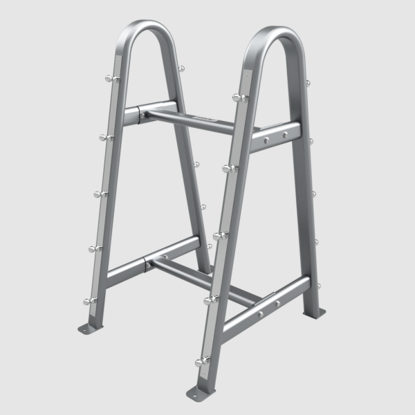 Troy Horizontal Barbell Rack