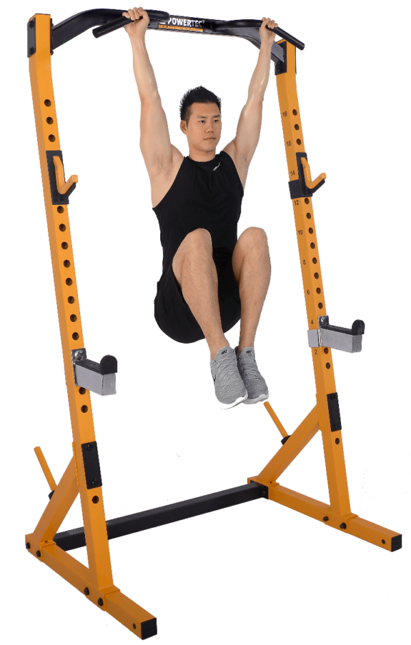 Powertec Workbench® Half Rack - Image 5