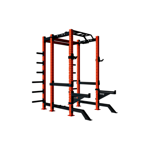 Troy Apollo Power Rack - Image 3