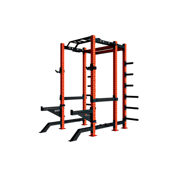 Troy Apollo Power Rack - Image 6