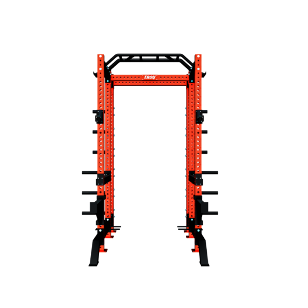 Troy Apollo Power Rack - Image 9