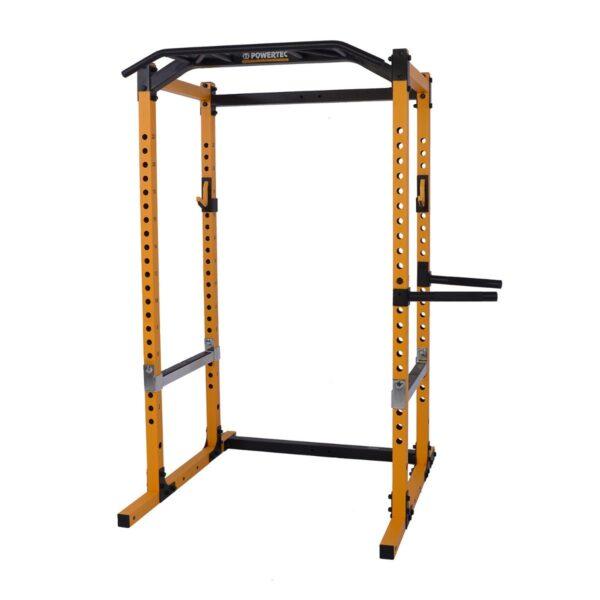 Powertec Workbench® Power Rack - Image 7