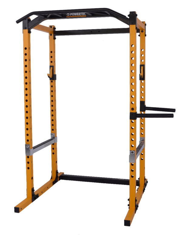 Powertec Workbench® Power Rack