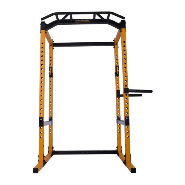 Powertec Workbench® Power Rack - Image 8