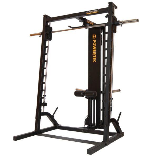 Powertec Roller Smith Machine - Image 2