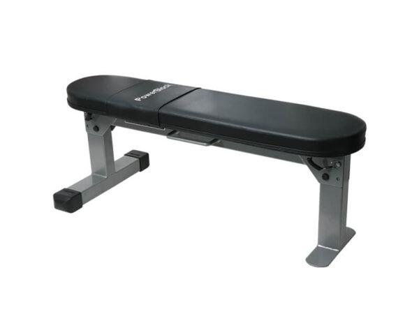 Powerblock Portable Weight Bench