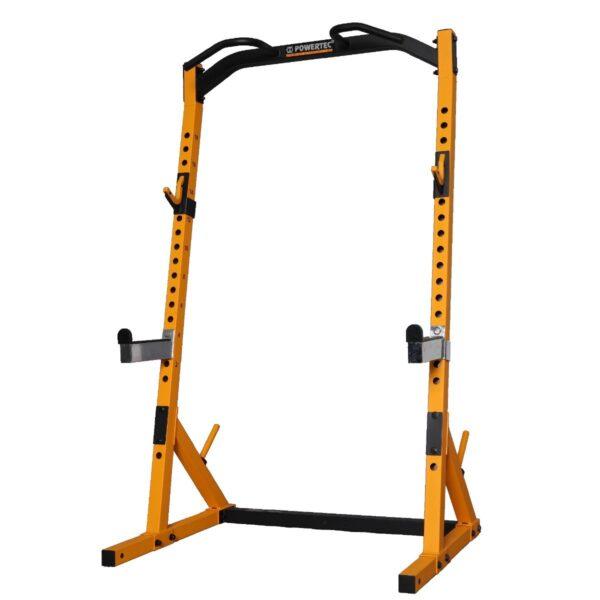 Powertec Workbench® Half Rack