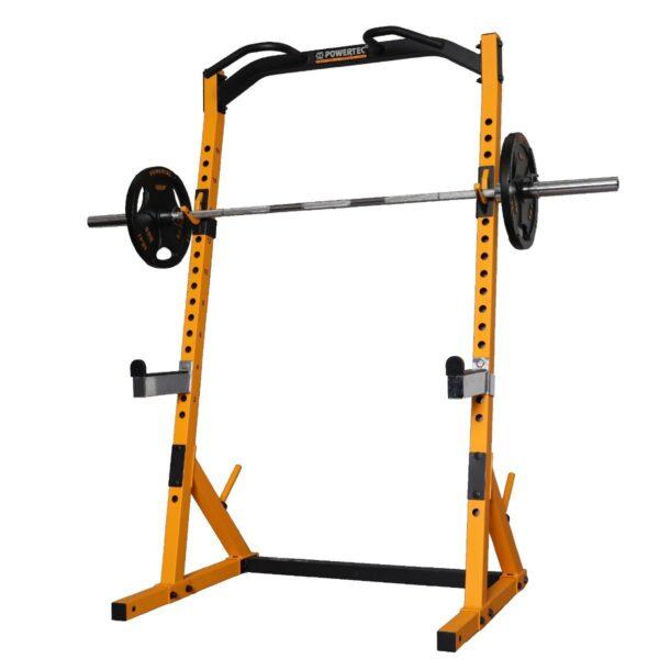 Powertec Workbench® Half Rack - Image 7