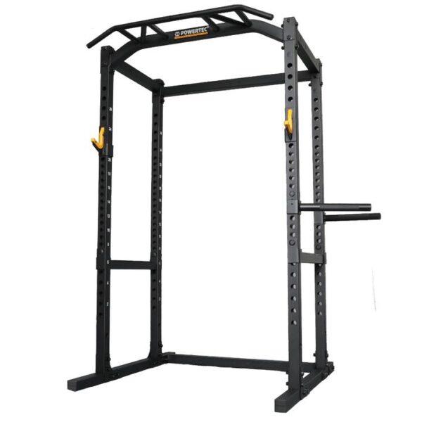Powertec Workbench® Power Rack - Image 3