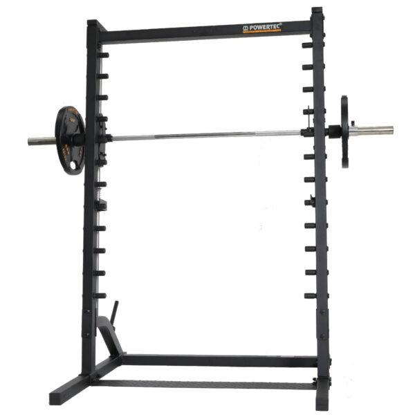 Powertec Roller Smith Machine - Image 4